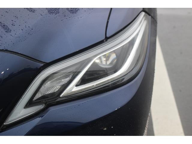 クラウンハイブリッド S Cパッケージ 禁煙車 セーフティセンス イージークローザー ベージュ革シート ETC2.0 純正8インチナビ ブラインドスポット 前席パワーシート 前席シートヒーター バックカメラ フルセグ LEDヘッドランプ(27枚目)