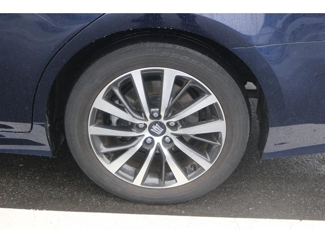 クラウンハイブリッド S Cパッケージ 禁煙車 セーフティセンス イージークローザー ベージュ革シート ETC2.0 純正8インチナビ ブラインドスポット 前席パワーシート 前席シートヒーター バックカメラ フルセグ LEDヘッドランプ(32枚目)