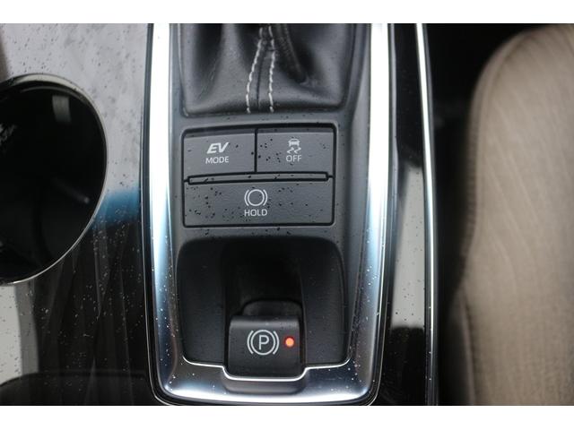 クラウンハイブリッド S Cパッケージ 禁煙車 セーフティセンス イージークローザー ベージュ革シート ETC2.0 純正8インチナビ ブラインドスポット 前席パワーシート 前席シートヒーター バックカメラ フルセグ LEDヘッドランプ(57枚目)