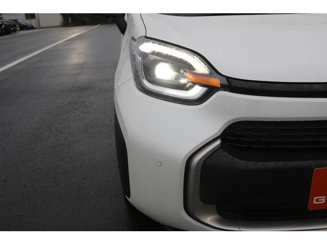 シエンタ ハイブリッドZ 禁煙車 走行7000Km OP10.5インチディスプレイナビ フルセグ パノラミックビューモニター 両側パワースライドドア レーダークルーズ ETC2.0 BSM LEDヘッドランプ(11枚目)