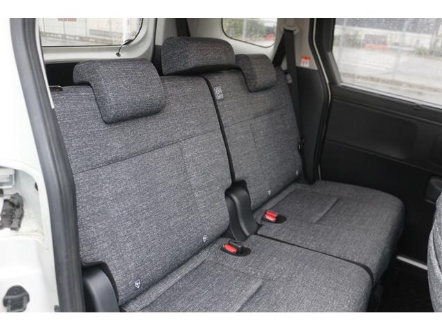 シエンタ ハイブリッドZ 禁煙車 走行7000Km OP10.5インチディスプレイナビ フルセグ パノラミックビューモニター 両側パワースライドドア レーダークルーズ ETC2.0 BSM LEDヘッドランプ(27枚目)