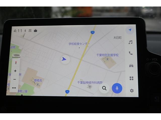 シエンタ ハイブリッドZ 禁煙車 走行7000Km OP10.5インチディスプレイナビ フルセグ パノラミックビューモニター 両側パワースライドドア レーダークルーズ ETC2.0 BSM LEDヘッドランプ(42枚目)