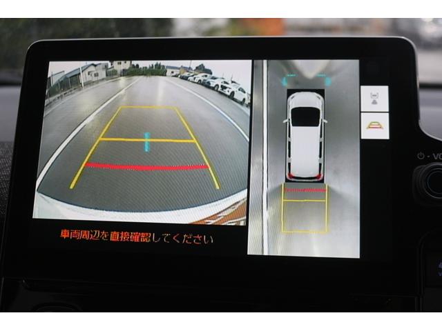 シエンタ ハイブリッドZ 禁煙車 走行7000Km OP10.5インチディスプレイナビ フルセグ パノラミックビューモニター 両側パワースライドドア レーダークルーズ ETC2.0 BSM LEDヘッドランプ(43枚目)