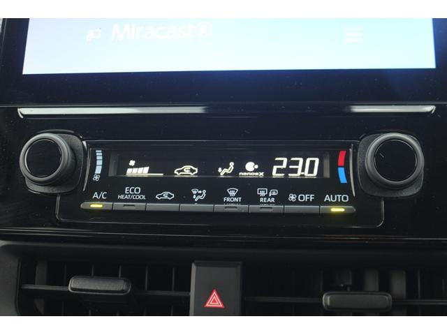 シエンタ ハイブリッドZ 禁煙車 走行7000Km OP10.5インチディスプレイナビ フルセグ パノラミックビューモニター 両側パワースライドドア レーダークルーズ ETC2.0 BSM LEDヘッドランプ(48枚目)