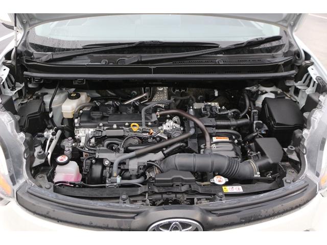 シエンタ ハイブリッドZ 禁煙車 走行7000Km OP10.5インチディスプレイナビ フルセグ パノラミックビューモニター 両側パワースライドドア レーダークルーズ ETC2.0 BSM LEDヘッドランプ(70枚目)