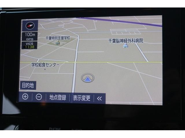 アルファード ２．５Ｓ　タイプゴールド　禁煙車　モデリスタエアロ　シグネチャーイルミ　後席モニター　３眼ＬＥＤヘッドライト　純正９型ナビ　バックカメラ　ＤＶＤデッキ　衝突軽減　電動リヤゲート　両側電動スライドドア　レーダークルーズ（4枚目）