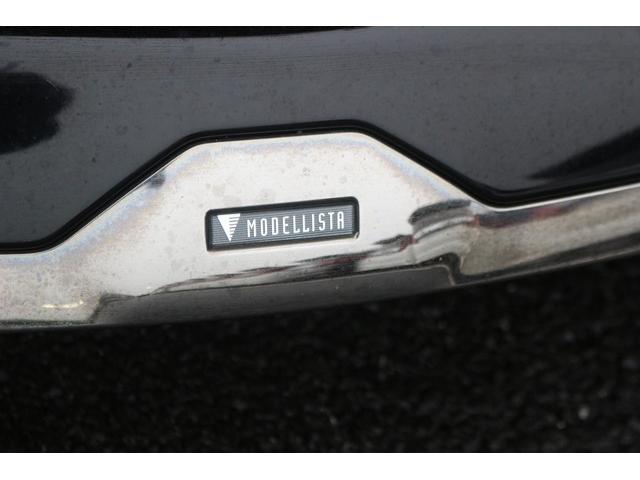 アルファード ２．５Ｓ　タイプゴールド　禁煙車　モデリスタエアロ　シグネチャーイルミ　後席モニター　３眼ＬＥＤヘッドライト　純正９型ナビ　バックカメラ　ＤＶＤデッキ　衝突軽減　電動リヤゲート　両側電動スライドドア　レーダークルーズ（7枚目）