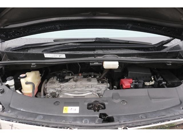 アルファード ２．５Ｓ　タイプゴールド　禁煙車　モデリスタエアロ　シグネチャーイルミ　後席モニター　３眼ＬＥＤヘッドライト　純正９型ナビ　バックカメラ　ＤＶＤデッキ　衝突軽減　電動リヤゲート　両側電動スライドドア　レーダークルーズ（20枚目）