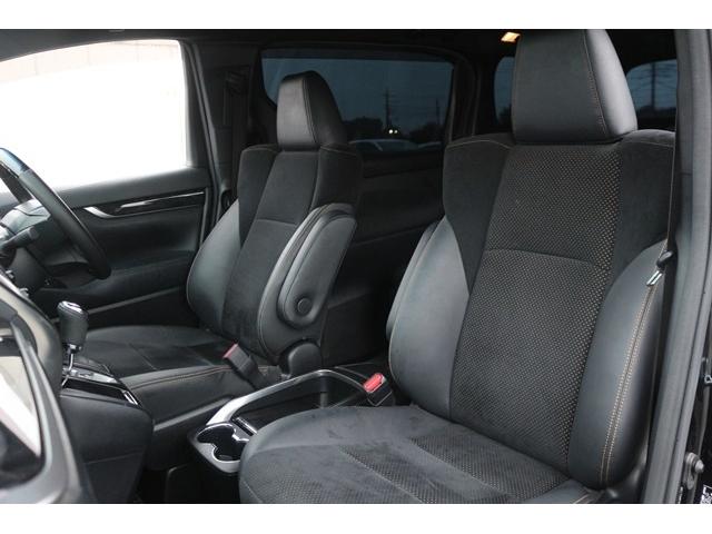 アルファード ２．５Ｓ　タイプゴールド　禁煙車　モデリスタエアロ　シグネチャーイルミ　後席モニター　３眼ＬＥＤヘッドライト　純正９型ナビ　バックカメラ　ＤＶＤデッキ　衝突軽減　電動リヤゲート　両側電動スライドドア　レーダークルーズ（41枚目）