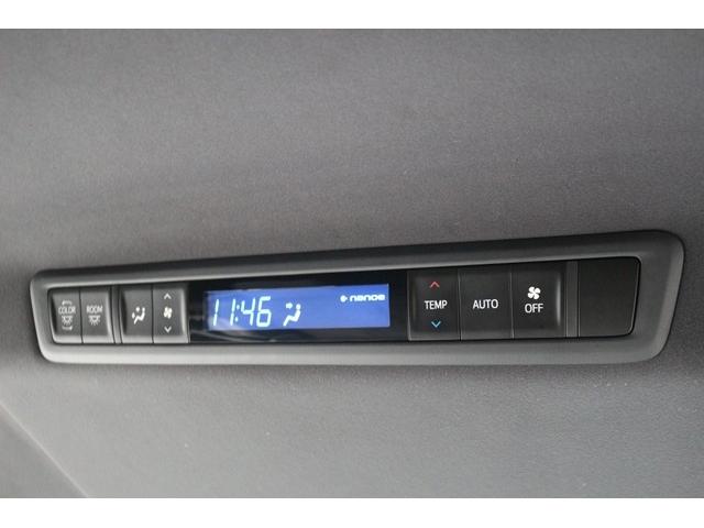 アルファード ２．５Ｓ　タイプゴールド　禁煙車　モデリスタエアロ　シグネチャーイルミ　後席モニター　３眼ＬＥＤヘッドライト　純正９型ナビ　バックカメラ　ＤＶＤデッキ　衝突軽減　電動リヤゲート　両側電動スライドドア　レーダークルーズ（65枚目）