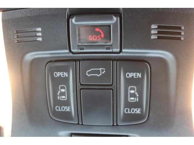 アルファード ２．５Ｓ　タイプゴールド　禁煙車　モデリスタエアロ　シグネチャーイルミ　後席モニター　３眼ＬＥＤヘッドライト　純正９型ナビ　バックカメラ　ＤＶＤデッキ　衝突軽減　電動リヤゲート　両側電動スライドドア　レーダークルーズ（66枚目）