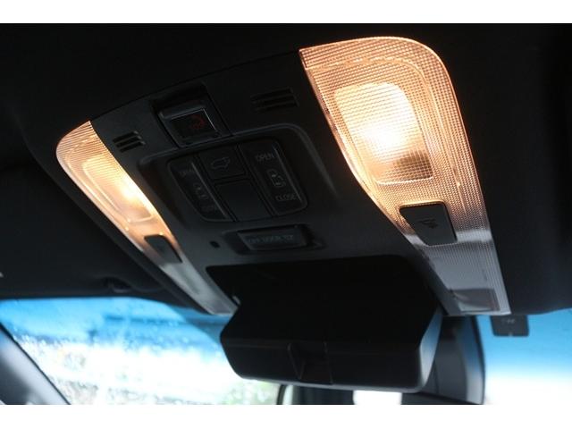アルファード ２．５Ｓ　タイプゴールド　禁煙車　モデリスタエアロ　シグネチャーイルミ　後席モニター　３眼ＬＥＤヘッドライト　純正９型ナビ　バックカメラ　ＤＶＤデッキ　衝突軽減　電動リヤゲート　両側電動スライドドア　レーダークルーズ（69枚目）