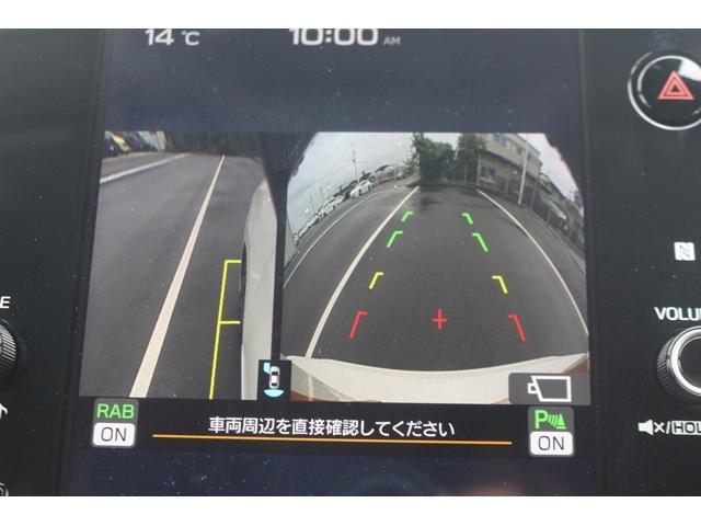 レヴォーグ STIスポーツ EX 純正11.6インチナビ アイサイトコアテクノロジー 12.3インチフル液晶メーター ブラックツートン革シート 全席シートヒーター ハンズフリーパワーバックドア フルセグ バックカメラ パワーシート(4枚目)