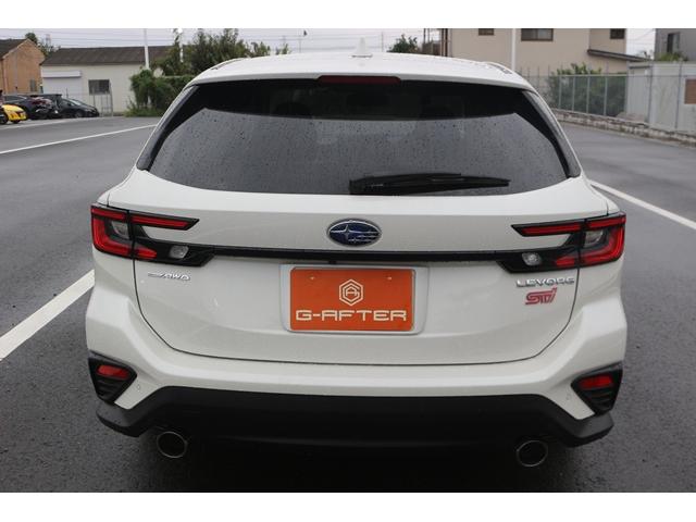 レヴォーグ STIスポーツ EX 純正11.6インチナビ アイサイトコアテクノロジー 12.3インチフル液晶メーター ブラックツートン革シート 全席シートヒーター ハンズフリーパワーバックドア フルセグ バックカメラ パワーシート(12枚目)