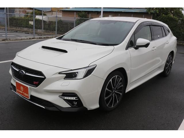 レヴォーグ STIスポーツ EX 純正11.6インチナビ アイサイトコアテクノロジー 12.3インチフル液晶メーター ブラックツートン革シート 全席シートヒーター ハンズフリーパワーバックドア フルセグ バックカメラ パワーシート(15枚目)