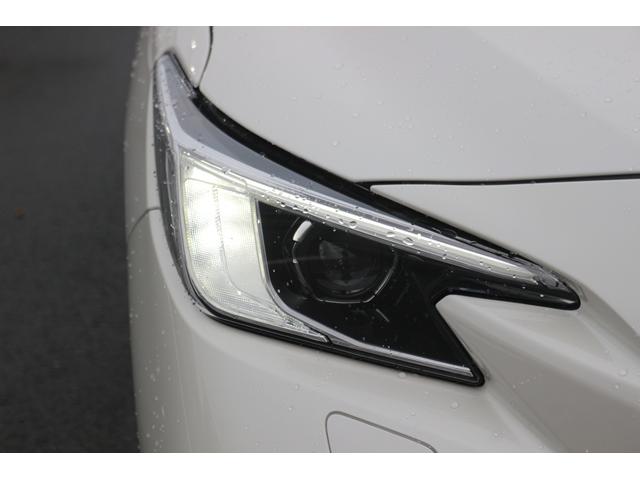 レヴォーグ STIスポーツ EX 純正11.6インチナビ アイサイトコアテクノロジー 12.3インチフル液晶メーター ブラックツートン革シート 全席シートヒーター ハンズフリーパワーバックドア フルセグ バックカメラ パワーシート(17枚目)