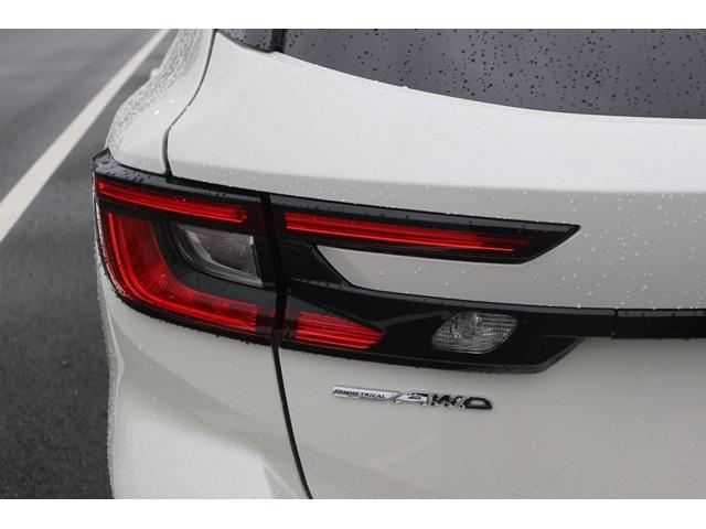 レヴォーグ STIスポーツ EX 純正11.6インチナビ アイサイトコアテクノロジー 12.3インチフル液晶メーター ブラックツートン革シート 全席シートヒーター ハンズフリーパワーバックドア フルセグ バックカメラ パワーシート(21枚目)