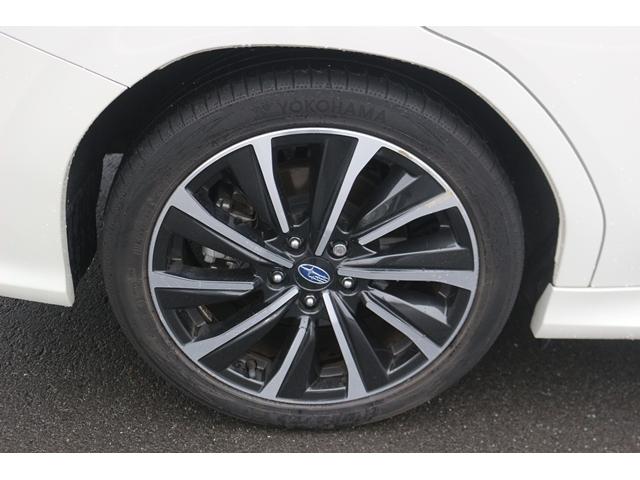 レヴォーグ STIスポーツ EX 純正11.6インチナビ アイサイトコアテクノロジー 12.3インチフル液晶メーター ブラックツートン革シート 全席シートヒーター ハンズフリーパワーバックドア フルセグ バックカメラ パワーシート(25枚目)