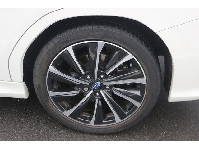 レヴォーグ STIスポーツ EX 純正11.6インチナビ アイサイトコアテクノロジー 12.3インチフル液晶メーター ブラックツートン革シート 全席シートヒーター ハンズフリーパワーバックドア フルセグ バックカメラ パワーシート(26枚目)