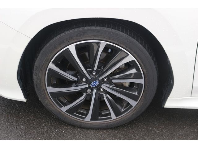 レヴォーグ STIスポーツ EX 純正11.6インチナビ アイサイトコアテクノロジー 12.3インチフル液晶メーター ブラックツートン革シート 全席シートヒーター ハンズフリーパワーバックドア フルセグ バックカメラ パワーシート(27枚目)