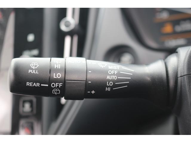 レヴォーグ STIスポーツ EX 純正11.6インチナビ アイサイトコアテクノロジー 12.3インチフル液晶メーター ブラックツートン革シート 全席シートヒーター ハンズフリーパワーバックドア フルセグ バックカメラ パワーシート(44枚目)