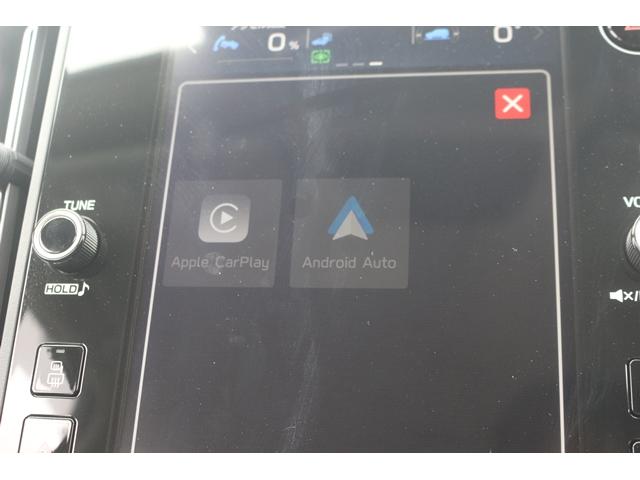 レヴォーグ STIスポーツ EX 純正11.6インチナビ アイサイトコアテクノロジー 12.3インチフル液晶メーター ブラックツートン革シート 全席シートヒーター ハンズフリーパワーバックドア フルセグ バックカメラ パワーシート(49枚目)