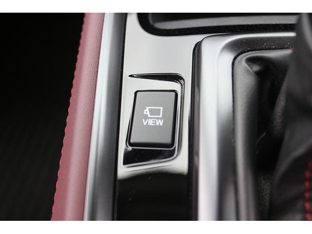 レヴォーグ STIスポーツ EX 純正11.6インチナビ アイサイトコアテクノロジー 12.3インチフル液晶メーター ブラックツートン革シート 全席シートヒーター ハンズフリーパワーバックドア フルセグ バックカメラ パワーシート(54枚目)