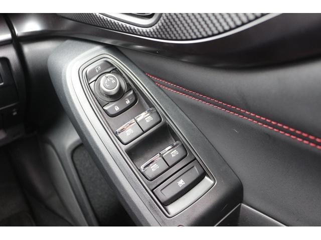 レヴォーグ STIスポーツ EX 純正11.6インチナビ アイサイトコアテクノロジー 12.3インチフル液晶メーター ブラックツートン革シート 全席シートヒーター ハンズフリーパワーバックドア フルセグ バックカメラ パワーシート(63枚目)