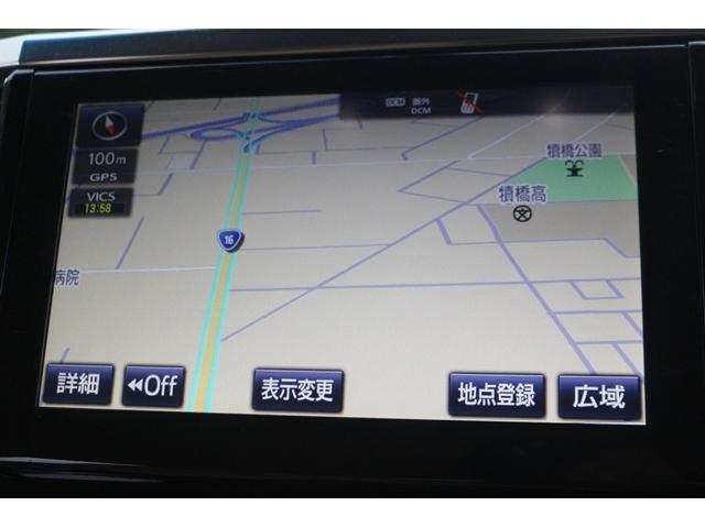 アルファード ３．５エグゼクティブラウンジ　モデリスタエアロ　後席モニター　メーカーナビ　全方位カメラ　ベージュ革シート　ＪＢＬサウンド　フルセグＴＶ　　衝突軽減　レーダークルーズ　シートヒーター　両側電動スライドドア　電動リヤゲート（4枚目）