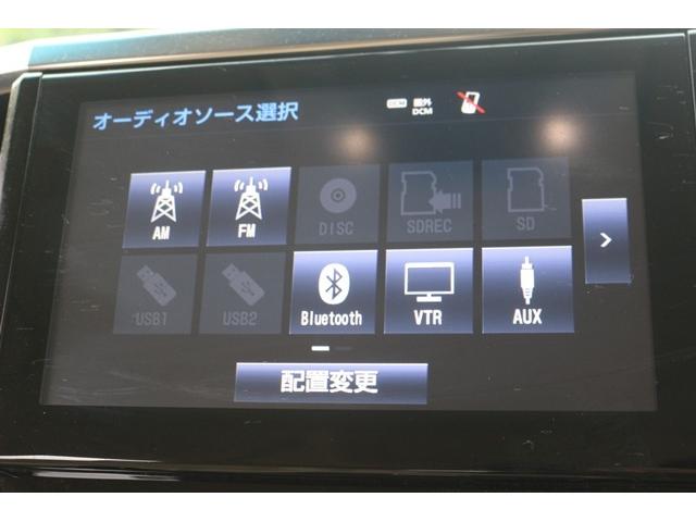 アルファード ３．５エグゼクティブラウンジ　モデリスタエアロ　後席モニター　メーカーナビ　全方位カメラ　ベージュ革シート　ＪＢＬサウンド　フルセグＴＶ　　衝突軽減　レーダークルーズ　シートヒーター　両側電動スライドドア　電動リヤゲート（6枚目）