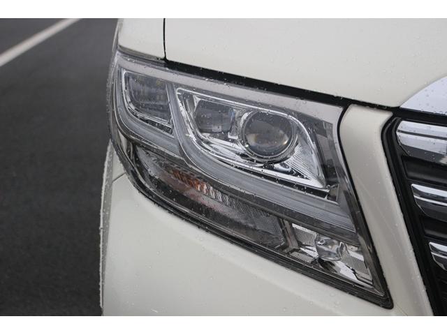 アルファード ３．５エグゼクティブラウンジ　モデリスタエアロ　後席モニター　メーカーナビ　全方位カメラ　ベージュ革シート　ＪＢＬサウンド　フルセグＴＶ　　衝突軽減　レーダークルーズ　シートヒーター　両側電動スライドドア　電動リヤゲート（12枚目）