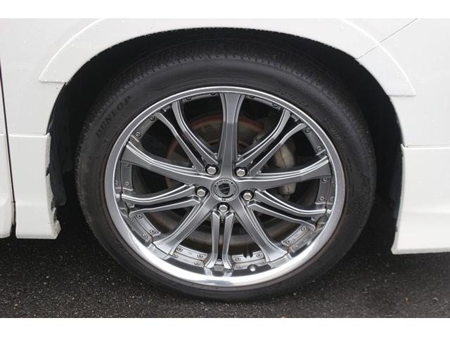 アルファード ３．５エグゼクティブラウンジ　モデリスタエアロ　後席モニター　メーカーナビ　全方位カメラ　ベージュ革シート　ＪＢＬサウンド　フルセグＴＶ　　衝突軽減　レーダークルーズ　シートヒーター　両側電動スライドドア　電動リヤゲート（14枚目）