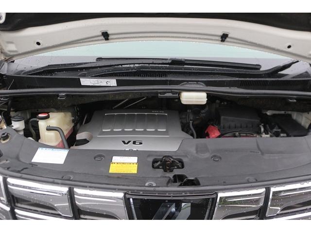 アルファード ３．５エグゼクティブラウンジ　モデリスタエアロ　後席モニター　メーカーナビ　全方位カメラ　ベージュ革シート　ＪＢＬサウンド　フルセグＴＶ　　衝突軽減　レーダークルーズ　シートヒーター　両側電動スライドドア　電動リヤゲート（21枚目）