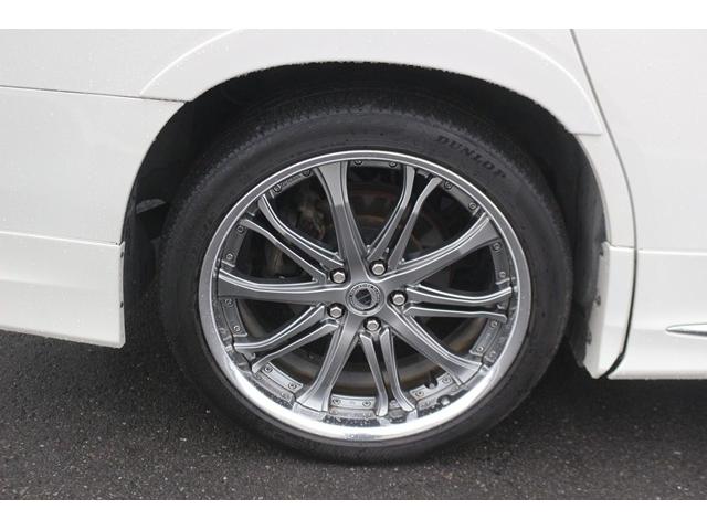 アルファード ３．５エグゼクティブラウンジ　モデリスタエアロ　後席モニター　メーカーナビ　全方位カメラ　ベージュ革シート　ＪＢＬサウンド　フルセグＴＶ　　衝突軽減　レーダークルーズ　シートヒーター　両側電動スライドドア　電動リヤゲート（32枚目）