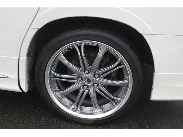 アルファード ３．５エグゼクティブラウンジ　モデリスタエアロ　後席モニター　メーカーナビ　全方位カメラ　ベージュ革シート　ＪＢＬサウンド　フルセグＴＶ　　衝突軽減　レーダークルーズ　シートヒーター　両側電動スライドドア　電動リヤゲート（33枚目）