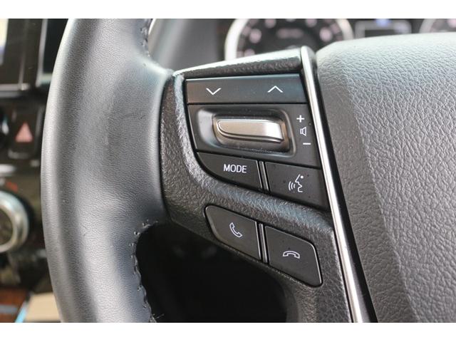 アルファード ３．５エグゼクティブラウンジ　モデリスタエアロ　後席モニター　メーカーナビ　全方位カメラ　ベージュ革シート　ＪＢＬサウンド　フルセグＴＶ　　衝突軽減　レーダークルーズ　シートヒーター　両側電動スライドドア　電動リヤゲート（50枚目）