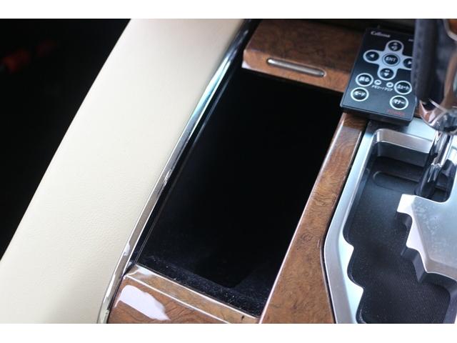 アルファード ３．５エグゼクティブラウンジ　モデリスタエアロ　後席モニター　メーカーナビ　全方位カメラ　ベージュ革シート　ＪＢＬサウンド　フルセグＴＶ　　衝突軽減　レーダークルーズ　シートヒーター　両側電動スライドドア　電動リヤゲート（60枚目）