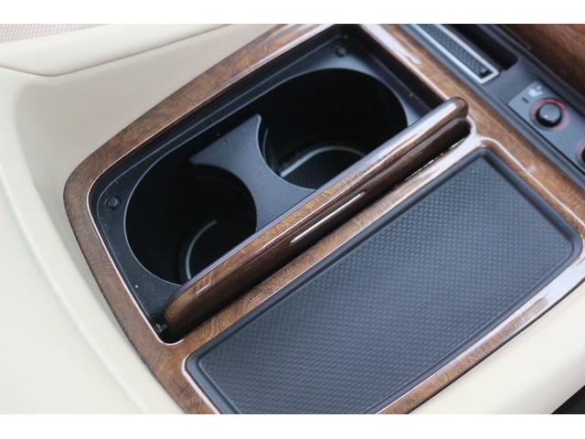 アルファード ３．５エグゼクティブラウンジ　モデリスタエアロ　後席モニター　メーカーナビ　全方位カメラ　ベージュ革シート　ＪＢＬサウンド　フルセグＴＶ　　衝突軽減　レーダークルーズ　シートヒーター　両側電動スライドドア　電動リヤゲート（62枚目）