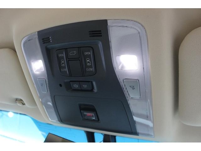 アルファード ３．５エグゼクティブラウンジ　モデリスタエアロ　後席モニター　メーカーナビ　全方位カメラ　ベージュ革シート　ＪＢＬサウンド　フルセグＴＶ　　衝突軽減　レーダークルーズ　シートヒーター　両側電動スライドドア　電動リヤゲート（75枚目）