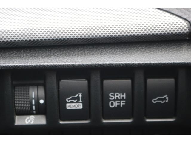 フォレスター アドバンス 純正8型ナビ/地デジ/全周囲カメラ/衝突軽減/シートヒーター/ステアリングヒーター/レーダークルーズコントロール/純正18AW/電動リアゲート/デジタルインナーミラー/Bluetooth接続/ETC(6枚目)