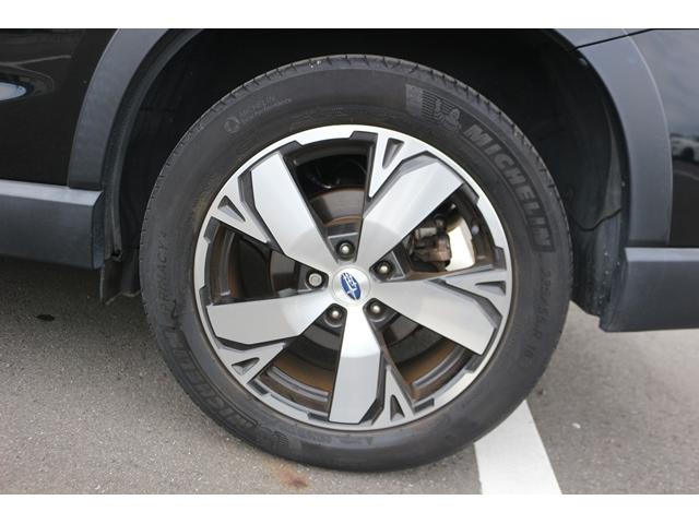 フォレスター アドバンス 純正8型ナビ/地デジ/全周囲カメラ/衝突軽減/シートヒーター/ステアリングヒーター/レーダークルーズコントロール/純正18AW/電動リアゲート/デジタルインナーミラー/Bluetooth接続/ETC(18枚目)