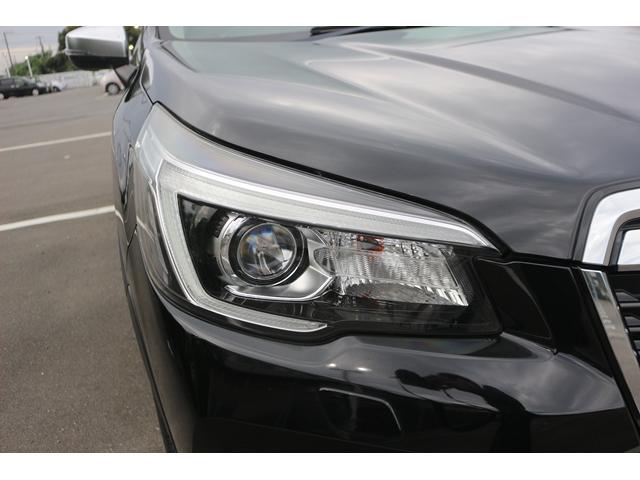 フォレスター アドバンス 純正8型ナビ/地デジ/全周囲カメラ/衝突軽減/シートヒーター/ステアリングヒーター/レーダークルーズコントロール/純正18AW/電動リアゲート/デジタルインナーミラー/Bluetooth接続/ETC(21枚目)