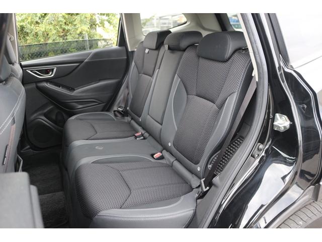 フォレスター アドバンス 純正8型ナビ/地デジ/全周囲カメラ/衝突軽減/シートヒーター/ステアリングヒーター/レーダークルーズコントロール/純正18AW/電動リアゲート/デジタルインナーミラー/Bluetooth接続/ETC(35枚目)