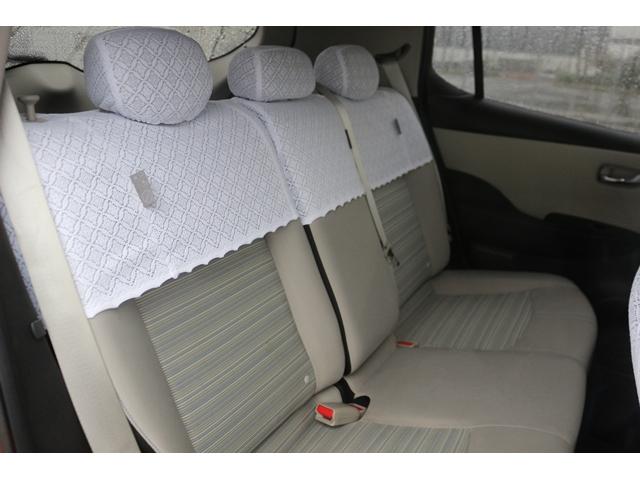 リーフ X Vセレクション ワンオーナー ツートンルーフ 純正9型ナビ フルセグ オプションボディカラー アラウンドビューモニター プロパイロット 前席シートヒーター ステアリングヒーター 純正17インチAW LEDヘッドランプ(32枚目)