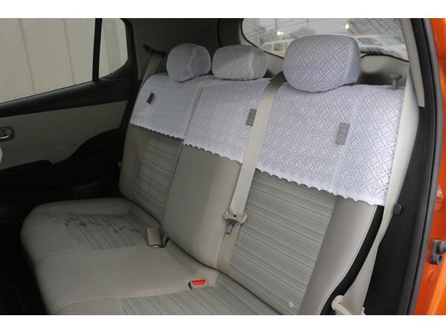 リーフ X Vセレクション ワンオーナー ツートンルーフ 純正9型ナビ フルセグ オプションボディカラー アラウンドビューモニター プロパイロット 前席シートヒーター ステアリングヒーター 純正17インチAW LEDヘッドランプ(37枚目)