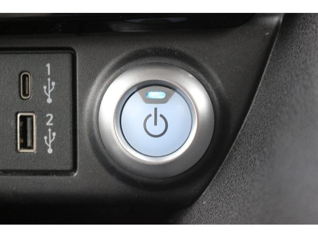 リーフ X Vセレクション ワンオーナー ツートンルーフ 純正9型ナビ フルセグ オプションボディカラー アラウンドビューモニター プロパイロット 前席シートヒーター ステアリングヒーター 純正17インチAW LEDヘッドランプ(52枚目)