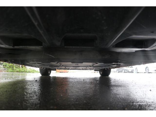 リーフ X Vセレクション ワンオーナー ツートンルーフ 純正9型ナビ フルセグ オプションボディカラー アラウンドビューモニター プロパイロット 前席シートヒーター ステアリングヒーター 純正17インチAW LEDヘッドランプ(73枚目)