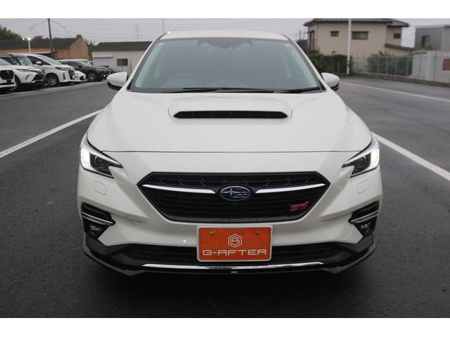 レヴォーグ ＳＴＩスポーツ　ＥＸ　禁煙車　スマートリアビューミラー　純正１１．６インチナビ　全席シートヒーター　アイサイトコアテクノロジー　前席パワーシート　ハンズフリーパワーバックドア　ブラックツートーン革シート　フルセグ　ＥＴＣ（10枚目）