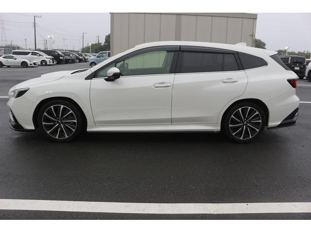 レヴォーグ ＳＴＩスポーツ　ＥＸ　禁煙車　スマートリアビューミラー　純正１１．６インチナビ　全席シートヒーター　アイサイトコアテクノロジー　前席パワーシート　ハンズフリーパワーバックドア　ブラックツートーン革シート　フルセグ　ＥＴＣ（17枚目）