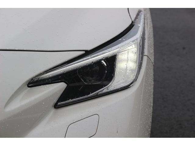 レヴォーグ ＳＴＩスポーツ　ＥＸ　禁煙車　スマートリアビューミラー　純正１１．６インチナビ　全席シートヒーター　アイサイトコアテクノロジー　前席パワーシート　ハンズフリーパワーバックドア　ブラックツートーン革シート　フルセグ　ＥＴＣ（22枚目）